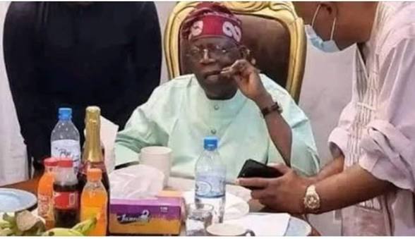 Is Tinubu's Extended Vacation a Section 145 Violation? 3 Is Tinubu's Extended Vacation a Section 145 Violation