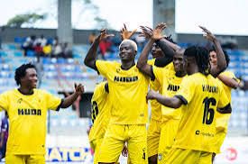 NPFL Matchday 5: Enyimba vs Sporting Lagos Live Today 4 NPFL Matchday 5: Enyimba vs Sporting Lagos Live Today