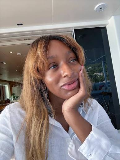 DJ Cuppy: I May Delete Social Media and Buy Three Goats 2 DJ Cuppy: I May Delete Social Media and Buy Three Goats