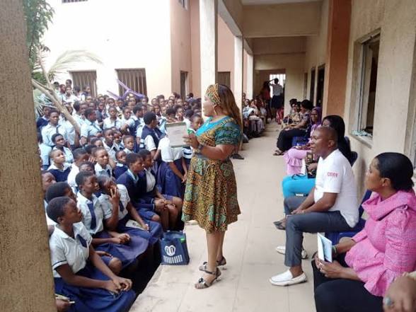 Uzodimma Recruits 6,030 Teachers for Imo Schools 5 Uzodimma Recruits 6,030 Teachers for Imo Schools