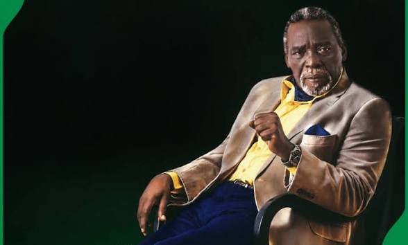 Olu Jacobs Funeral Set for October 2, Tributes September 30 5 Olu Jacobs Funeral Set for October 2, Tributes September 30