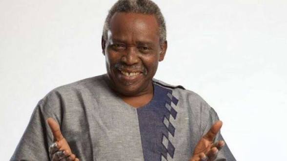 Olu Jacobs Funeral Set for October 2, Tributes September 30 2 Olu Jacobs Funeral Set for October 2, Tributes September 30