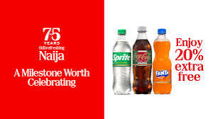 Coca-Cola Nigeria 75th Anniversary: Johnny Drille Leads 75-Voice Anthem 4 Coca-Cola Nigeria 75th Anniversary: Johnny Drille Leads 75-Voice Anthem