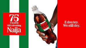 Coca-Cola Nigeria 75th Anniversary: Johnny Drille Leads 75-Voice Anthem 6 Coca-Cola Nigeria 75th Anniversary: Johnny Drille Leads 75-Voice Anthem