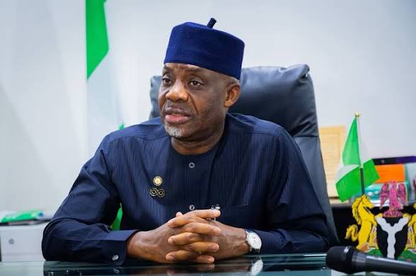Nigeria Targets 10 Million Globally Certified Workers by 2030 4 Nigeria Targets 10 Million Globally Certified Workers by 2030