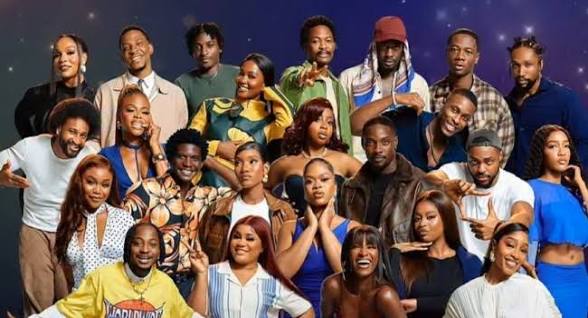 BBNaija S11 Finale Today: 9 Finalists Battle For ₦160m At 7pm 5 BBNaija Season 11 Final 10 Revealed After Barry’s Veto Twist