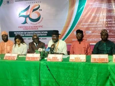 NARD Gives FG 14 Days to Act or Face Nationwide Doctor Strike