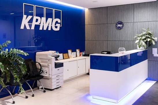 OPay, PalmPay Lead as Fintech Apps Hit 88% in KPMG Study