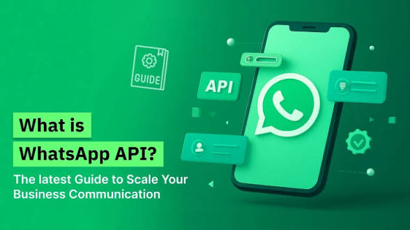 WhatsApp Business API Charges Start October 1 in Nigeria 2 WhatsApp Business API Charges Start October 1 in Nigeria