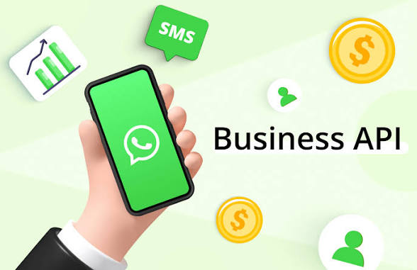 WhatsApp Business API Charges Start October 1 in Nigeria 4 WhatsApp Business API Charges Start October 1 in Nigeria