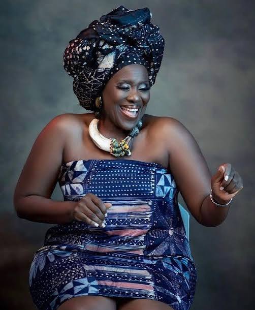 Who Is Joke Silva? Things to Know About Olu Jacobs’ Wife and Nollywood Icon