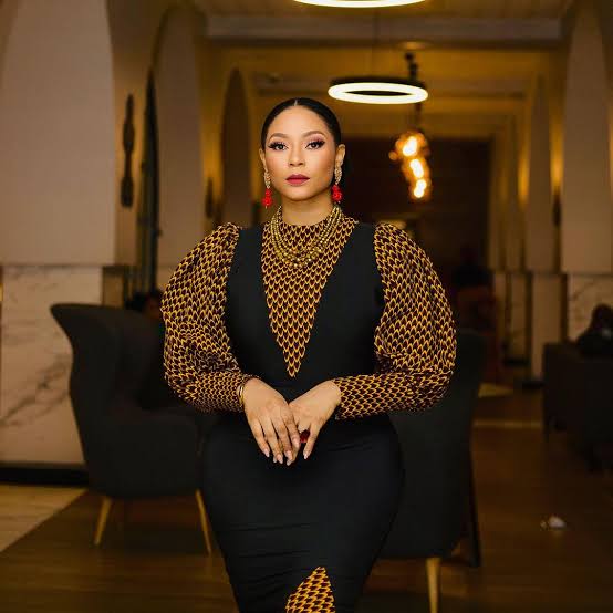 "19" Hits Lagos: Nollywood Storms Lekki For Crime Drama Premiere 4 "19" Hits Lagos: Nollywood Storms Lekki For Crime Drama Premiere