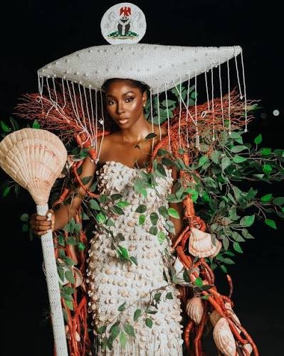 Miss World Nigeria 2026: FG Rallies Support for Karibi-George