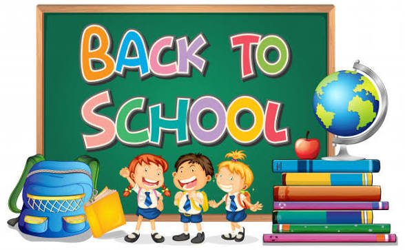 45 Million Pupils Return: School Resumption Begins Nationwide Amid Safety Fears 2 45 Million Pupils Return: School Resumption Begins Nationwide Amid Safety Fears