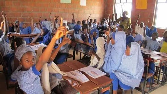 45 Million Pupils Return: School Resumption Begins Nationwide Amid Safety Fears 4 45 Million Pupils Return: School Resumption Begins Nationwide Amid Safety Fears