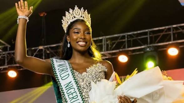 Miss World Nigeria 2026: FG Rallies Support for Karibi-George