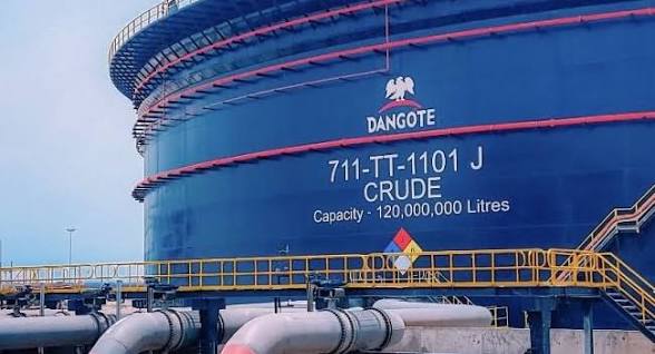 Africa’s Largest IPO: Dangote Refinery Seeks ₦2.15tn From Investors 4 Africa’s Largest IPO: Dangote Refinery Seeks ₦2.15tn From Investors