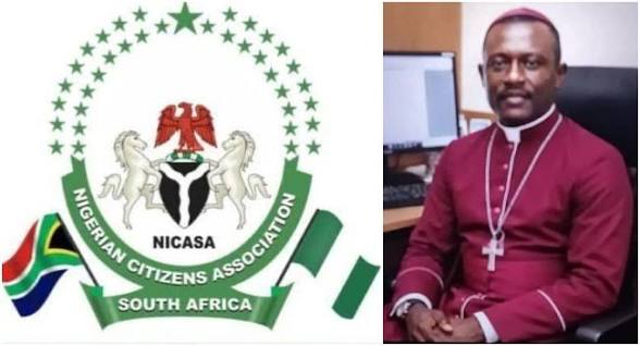 Outrage As 2 Nigerians Killed In South Africa Within 48 Hours