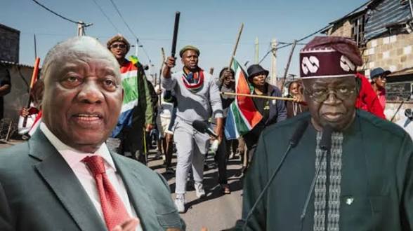 Outrage As 2 Nigerians Killed In South Africa Within 48 Hours