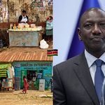 Kenya Bans Foreigners From Operating Small Shops, Hawking Starting September 7