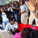 How Marriage Proposal at NSPPD Conference Leaves Worshippers Emotional