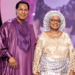 BREAKING: Pastor Chris Oyakhilome Loses Mother at 88