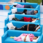 Get Paid to Sleep: Japan Offers ¥2.22 Million (₦19.6 Million) Prize in Sleep Tournament