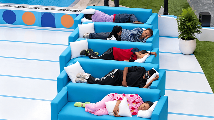 Get Paid to Sleep: Japan Offers ¥2.22 Million (₦19.6 Million) Prize in Sleep Tournament