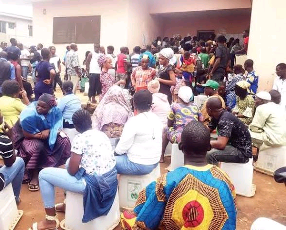 INEC Voter Register Hits 103 Million Ahead of 2027 Elections