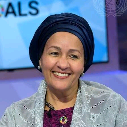 Meet Nigeria’s Top 10 Thought Leaders in 2026