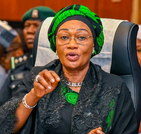 Oluremi Tinubu Urges Church to Promote Unity in Nigeria 4 Oluremi Tinubu Urges Church to Promote Unity in Nigeria
