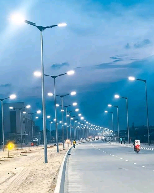 Coastal Road: Is Lagos Getting a New Victoria Island?