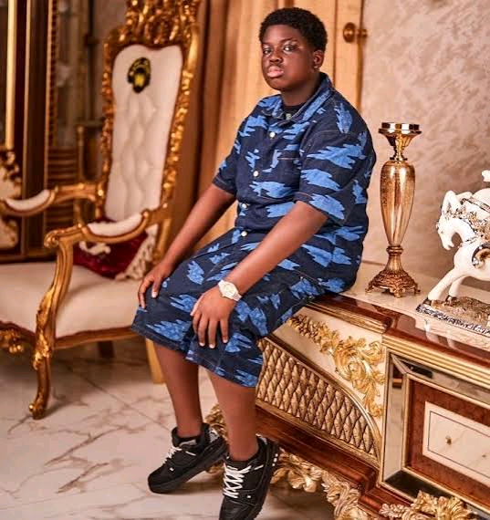 Ice King Drops Future Album With 2Baba After 1M Streams 3 Ice King Drops Future Album With 2Baba After 1M Streams