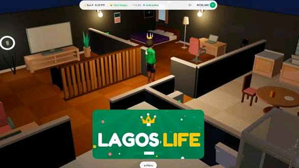 Lagos Life Game Crosses 1 Million Players in Four Days 3 Lagos Life Game Crosses 1 Million Players in Four Days