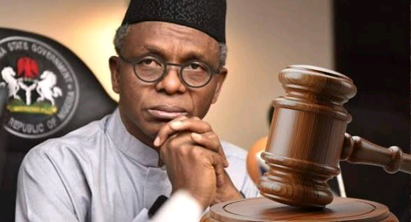 El-Rufai: Court Rejects Full ICPC CCTV Footage Request