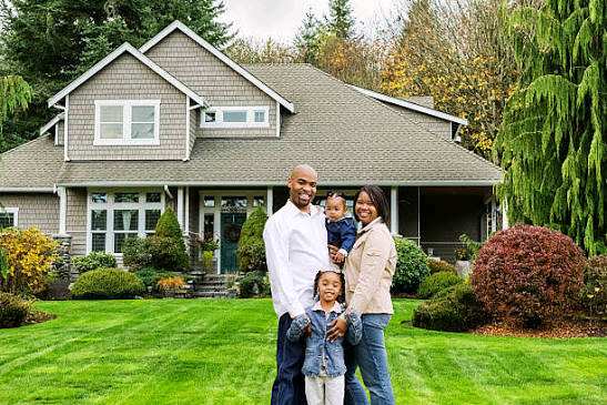 Disaster Risk Reduction Day: Why Your Home Matters