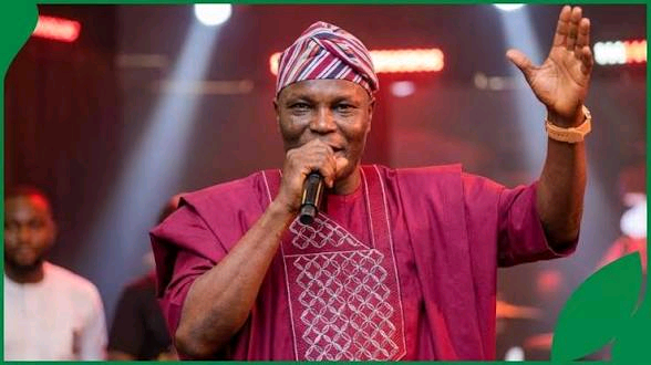 Gospel Singer Toluwanisings Confirmed Dead - Leave 42.7M Listeners in Tears 3 Gospel Singer Toluwanisings Confirmed Dead - Leave 42.7M Listeners in Tears