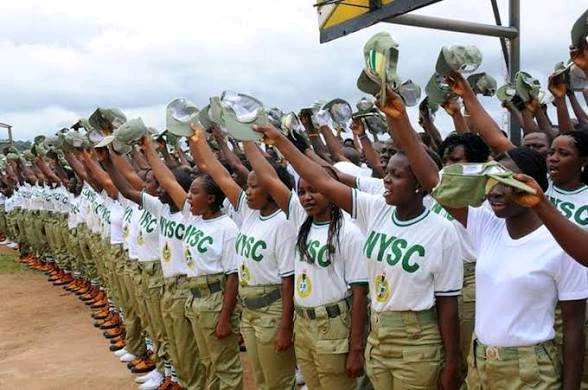 Freed NYSC Members: Parents Get Ransom Money Back 3 Freed NYSC Members: Parents Get Ransom Money Back