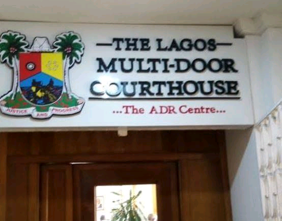 Lagos Court Settles ₦86.8bn Commercial Disputes in 5 Years