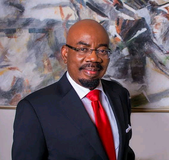 Meet Nigeria’s Top 10 Thought Leaders in 2026