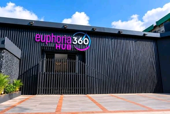 "Valued at What?" Femi Adebayo Denies N40bn Euphoria 360 Hub Price Tag