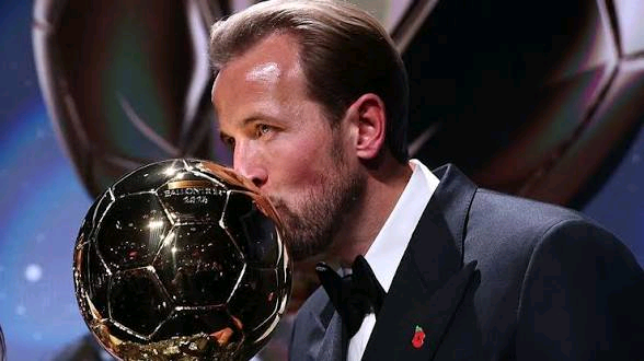 Harry Kane Wins 2026 Ballon d’Or After 73 Goals 4 Harry Kane Wins 2026 Ballon d’Or After 73 Goals
