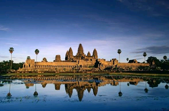 4 Asian Countries Nigerians Can Visit Without Visa Stress 5 4 Asian Countries Nigerians Can Visit Without Visa Stress