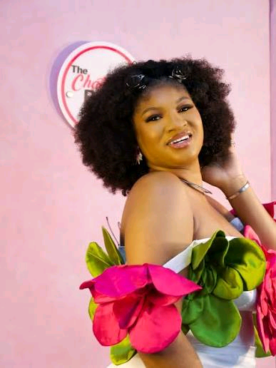 "I'm not Omotola": Princess Ekeinde Speaks on Nepo Baby Pressure