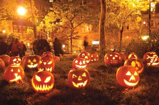 Why Nigerians Are Divided Over Halloween Today