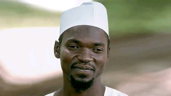 Meet the Nigerian Who Built a Fridge Without Electricity