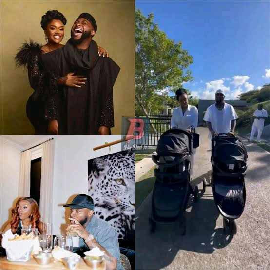 Davido Celebrates Twins’ 3rd Birthday, Praises Chioma 5 Davido Celebrates Twins’ 3rd Birthday, Praises Chioma