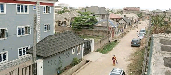 Nigeria Digital Postcode Launches October 1: How It Works 4 Nigeria Digital Postcode Launches October 1: How It Works