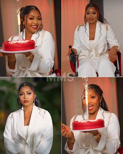 Regina Daniels Opens Up on Health Challenge on 25th Birthday 5 Regina Daniels Opens Up on Health Challenge on 25th Birthday