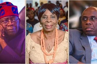 Amaechi: Tinubu’s Policies Killed My Mother